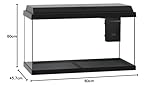 JUWEL Aquarium Primo 60 LED, schwarz - 7