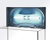 Tetra Starter Line Aquarium-Komplettset mit LED-Beleuchtung stabiles 54 Liter Einsteigerbecken mit Technik, Futter und Pflegemitteln - 5