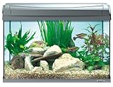 Tetra AquaArt Aquarium-Komplett-Set Tropisch 60 L, anthrazit - 3