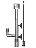 OFA Standard Oberflächenabsauger, Skimmer, für Aqua-Wasserst. Kies/Oberfläche 28/38 cm